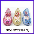 children cute cartoon plastic beach shoes shoes melissa melissa jelly shoes